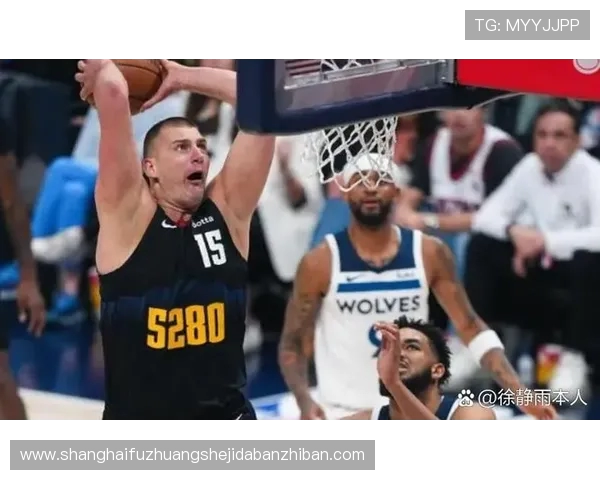 小波特称单挑奥尼尔比约基奇更强 每球都能扣篮但团队赛就难说