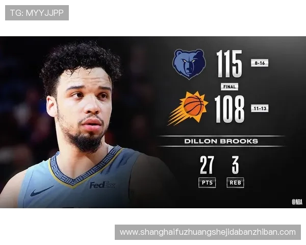 菜鸟灰熊11号秀爆发27分6篮板4助攻 探花全能数据黄蜂中锋完美表现